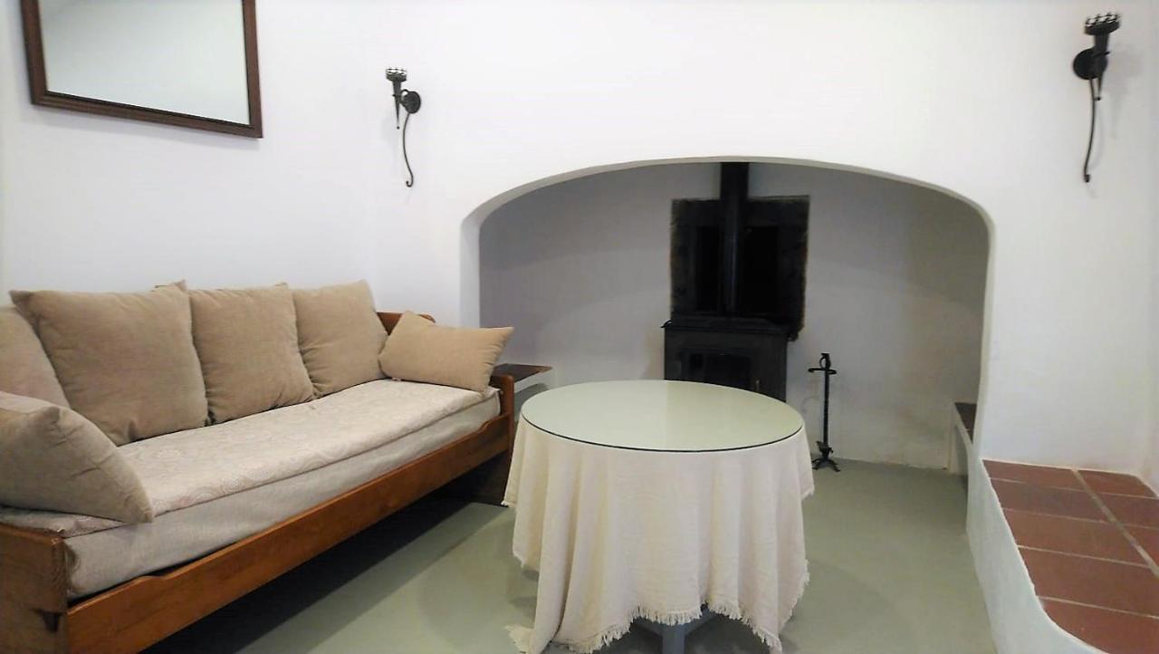Lodge Monte Do Sobral Alcacovas Экстерьер фото