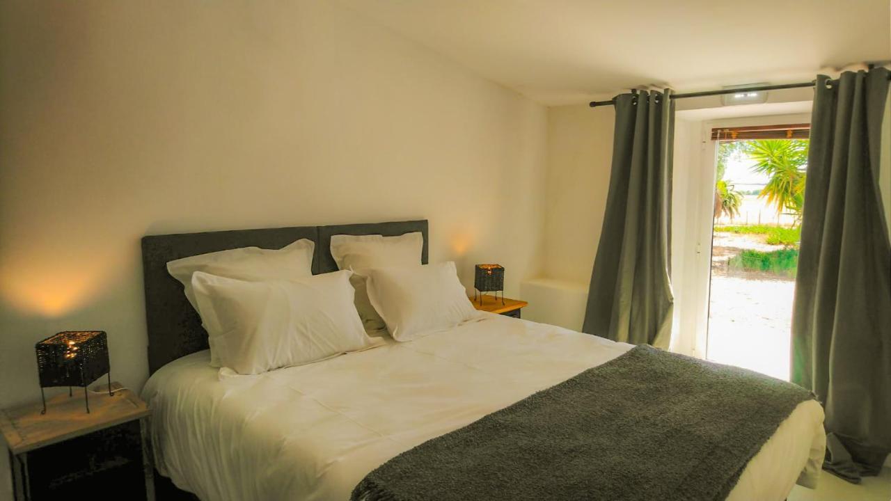 Lodge Monte Do Sobral Alcacovas Экстерьер фото
