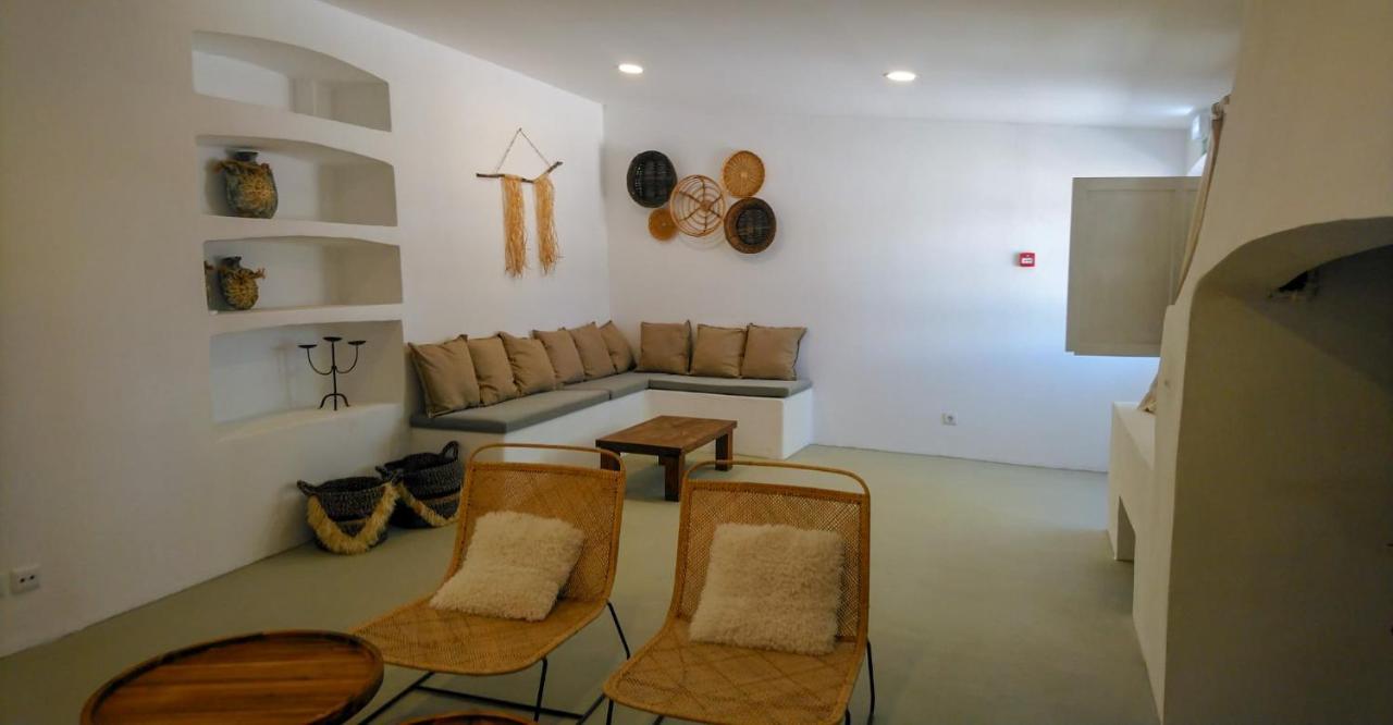 Lodge Monte Do Sobral Alcacovas Экстерьер фото