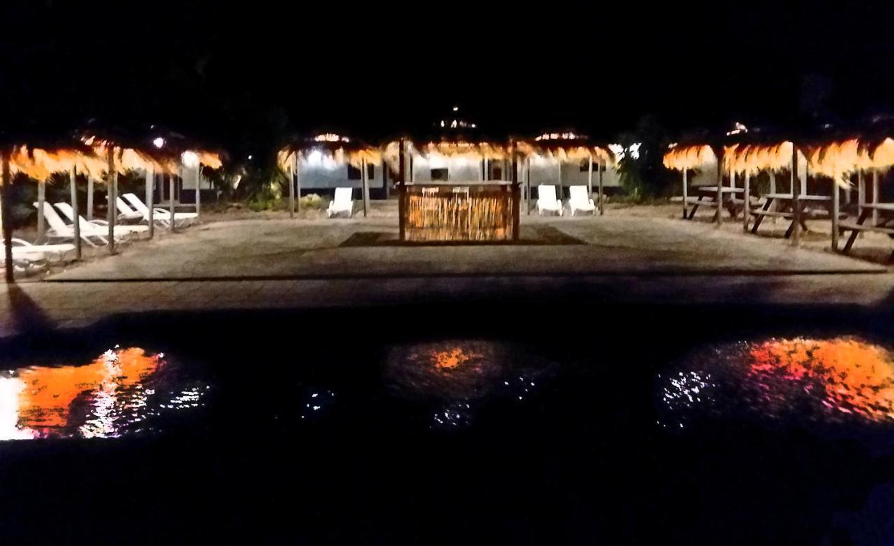 Lodge Monte Do Sobral Alcacovas Экстерьер фото