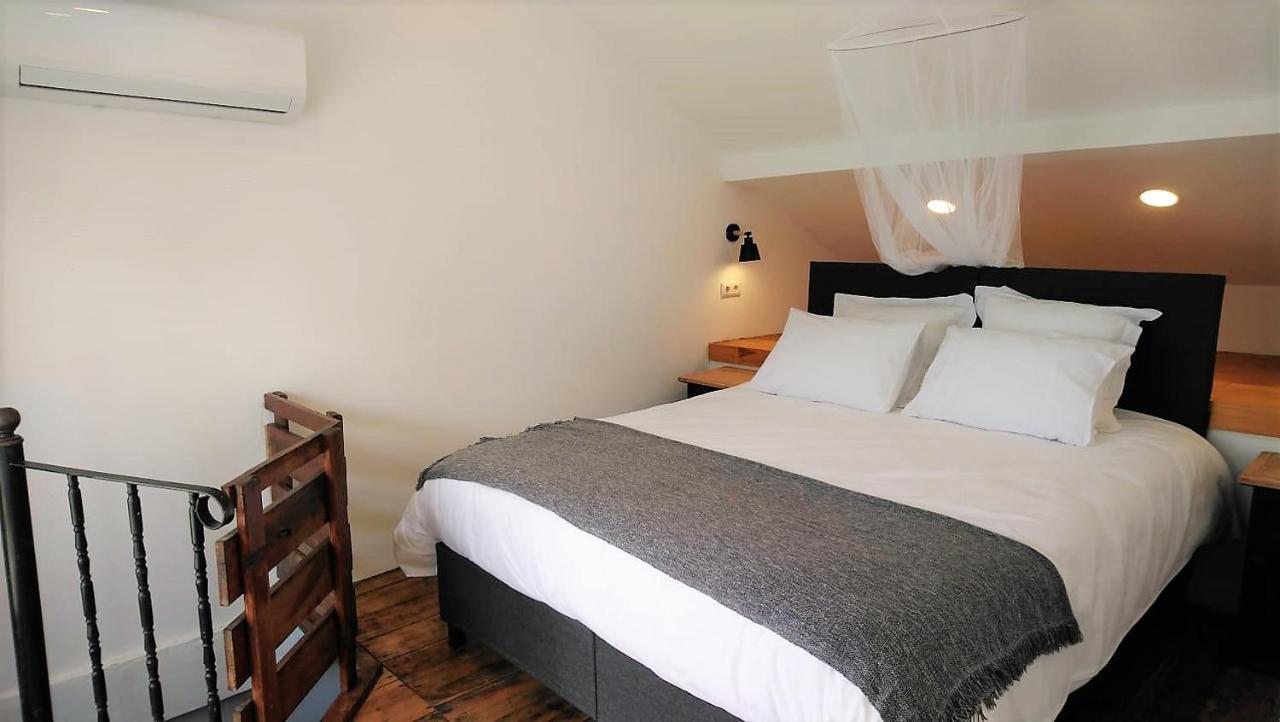 Lodge Monte Do Sobral Alcacovas Экстерьер фото