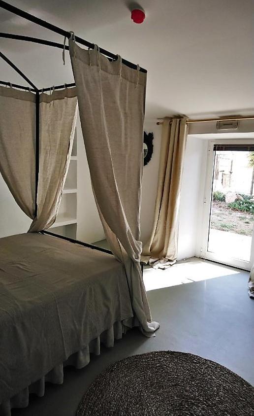 Lodge Monte Do Sobral Alcacovas Экстерьер фото