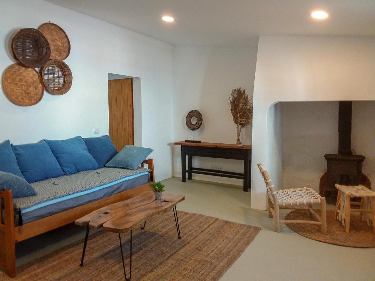 Lodge Monte Do Sobral Alcacovas Экстерьер фото