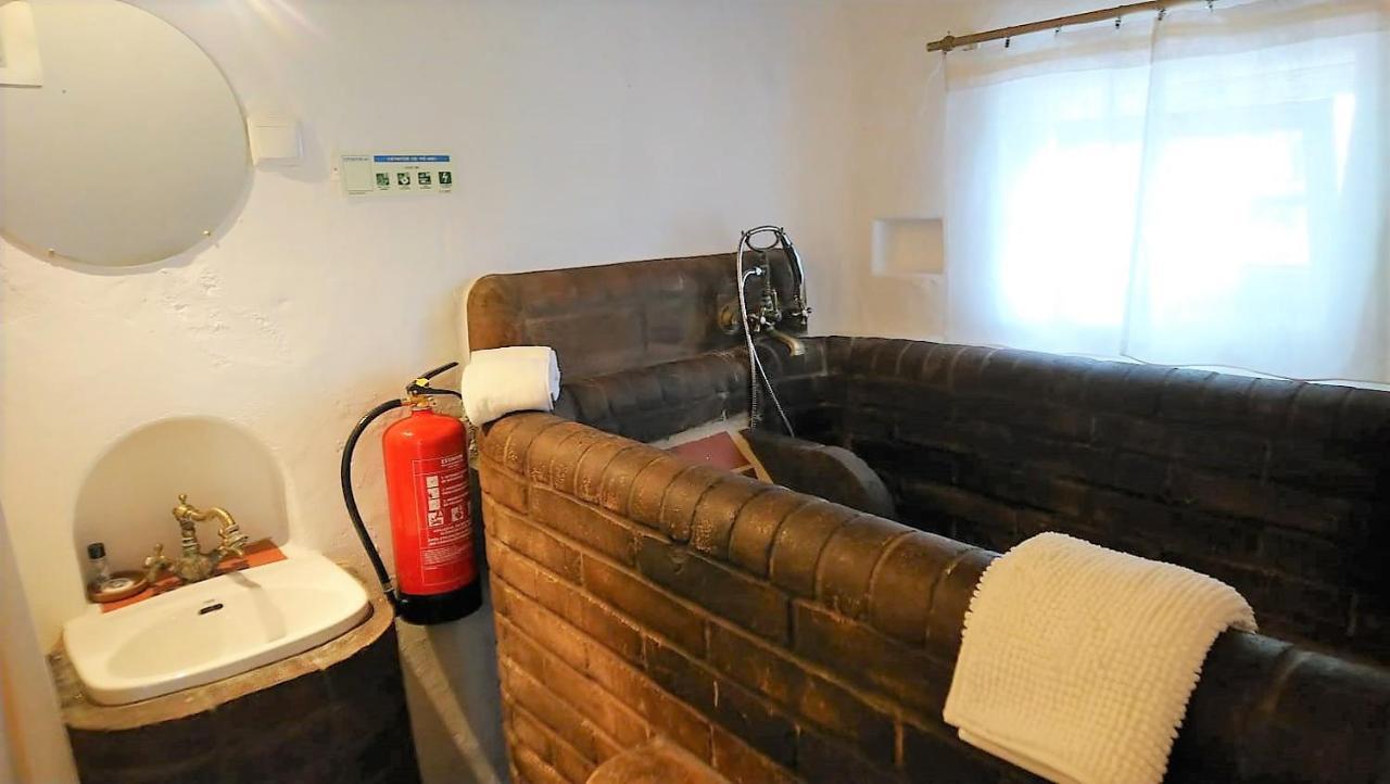 Lodge Monte Do Sobral Alcacovas Экстерьер фото
