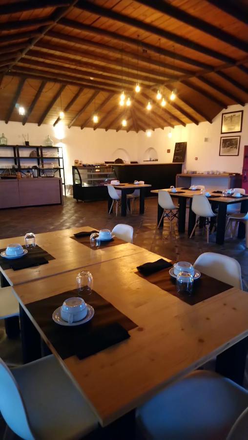 Lodge Monte Do Sobral Alcacovas Экстерьер фото