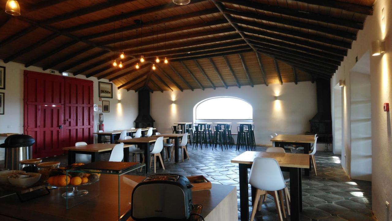 Lodge Monte Do Sobral Alcacovas Экстерьер фото