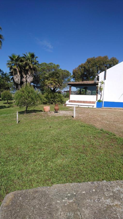 Lodge Monte Do Sobral Alcacovas Экстерьер фото