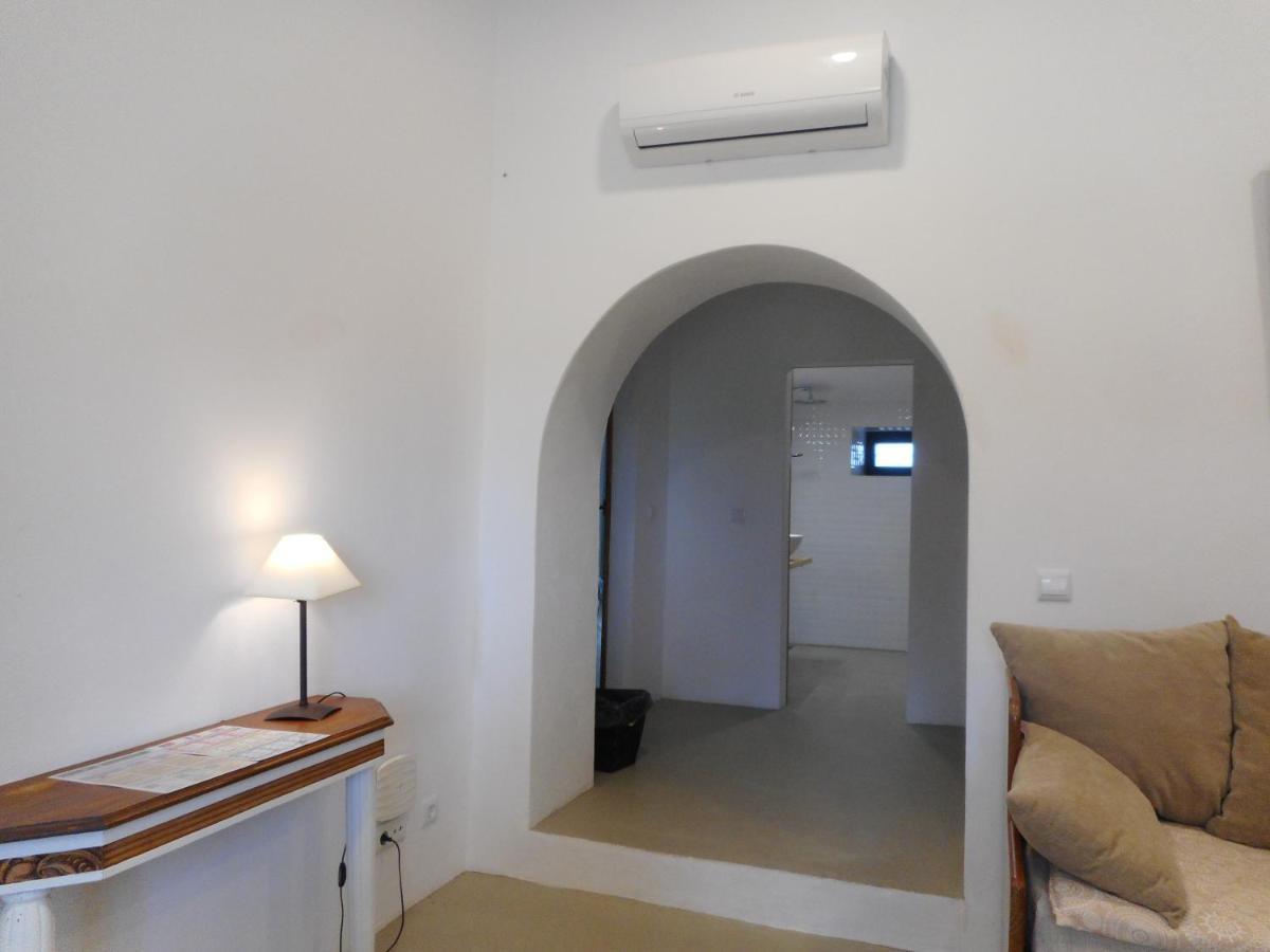 Lodge Monte Do Sobral Alcacovas Экстерьер фото