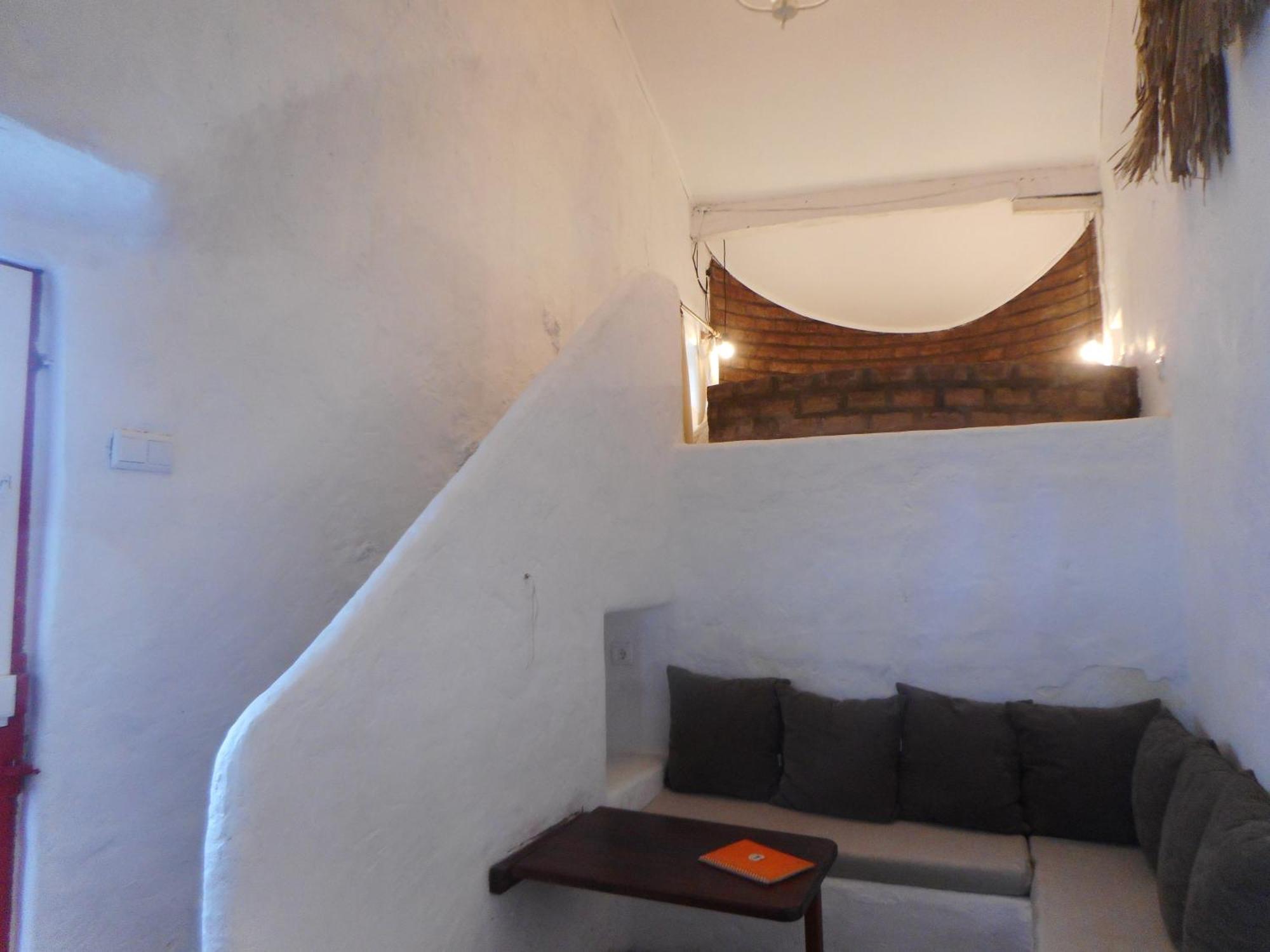 Lodge Monte Do Sobral Alcacovas Экстерьер фото